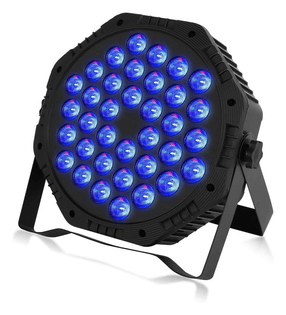 Par de luces LED